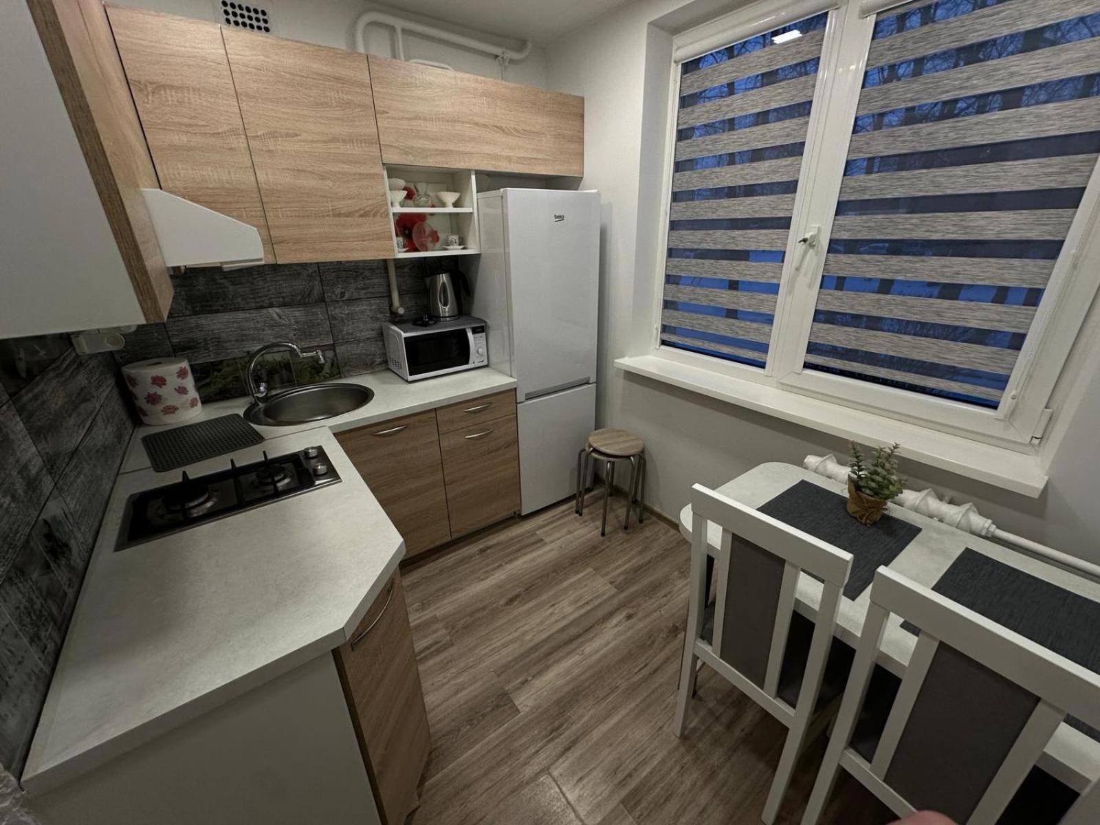 Apartments Victoria Panevėžys Extérieur photo