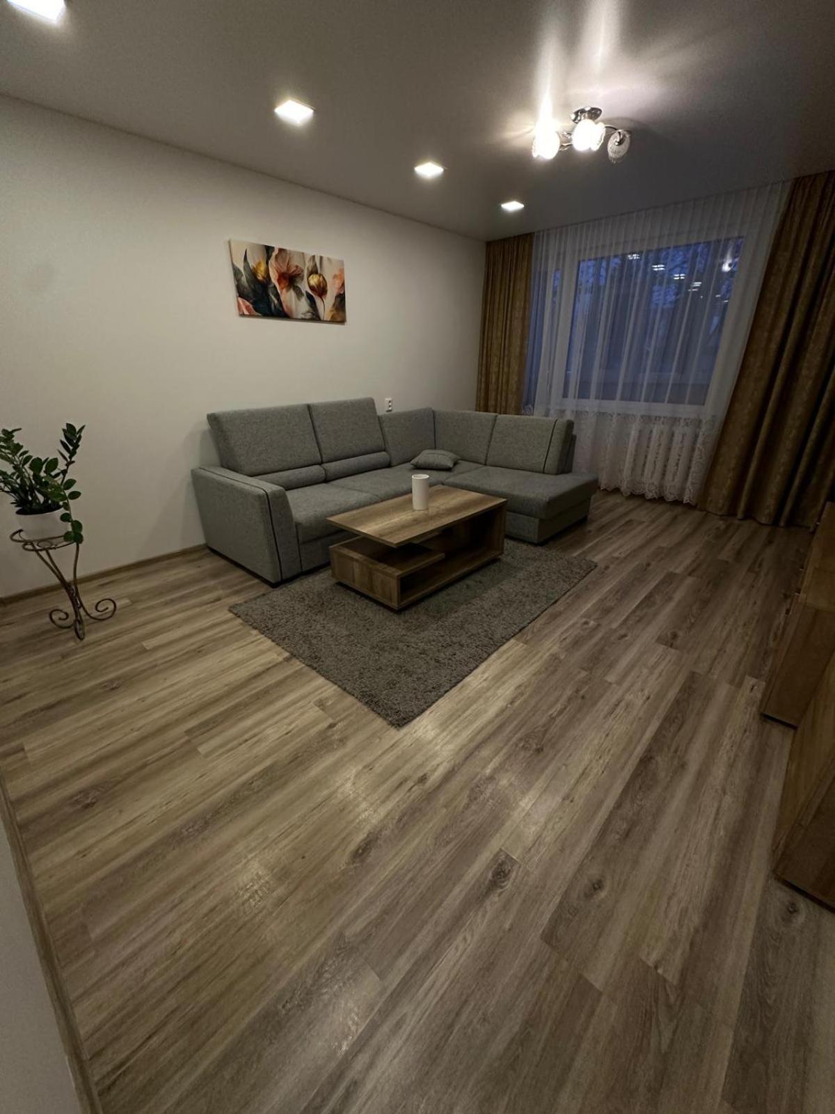 Apartments Victoria Panevėžys Extérieur photo